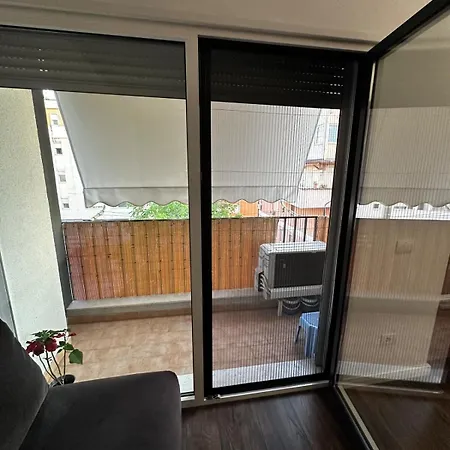 Apartment At Bruno And Biancas Tirana