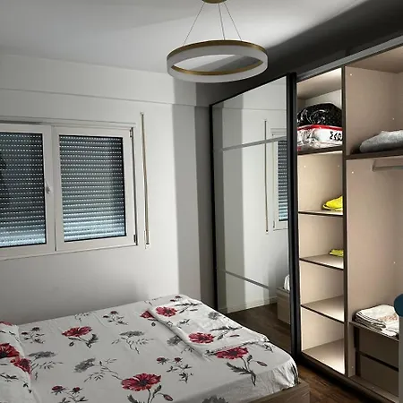 Apartment At Bruno And Biancas *