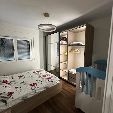 Apartment At Bruno And Biancas